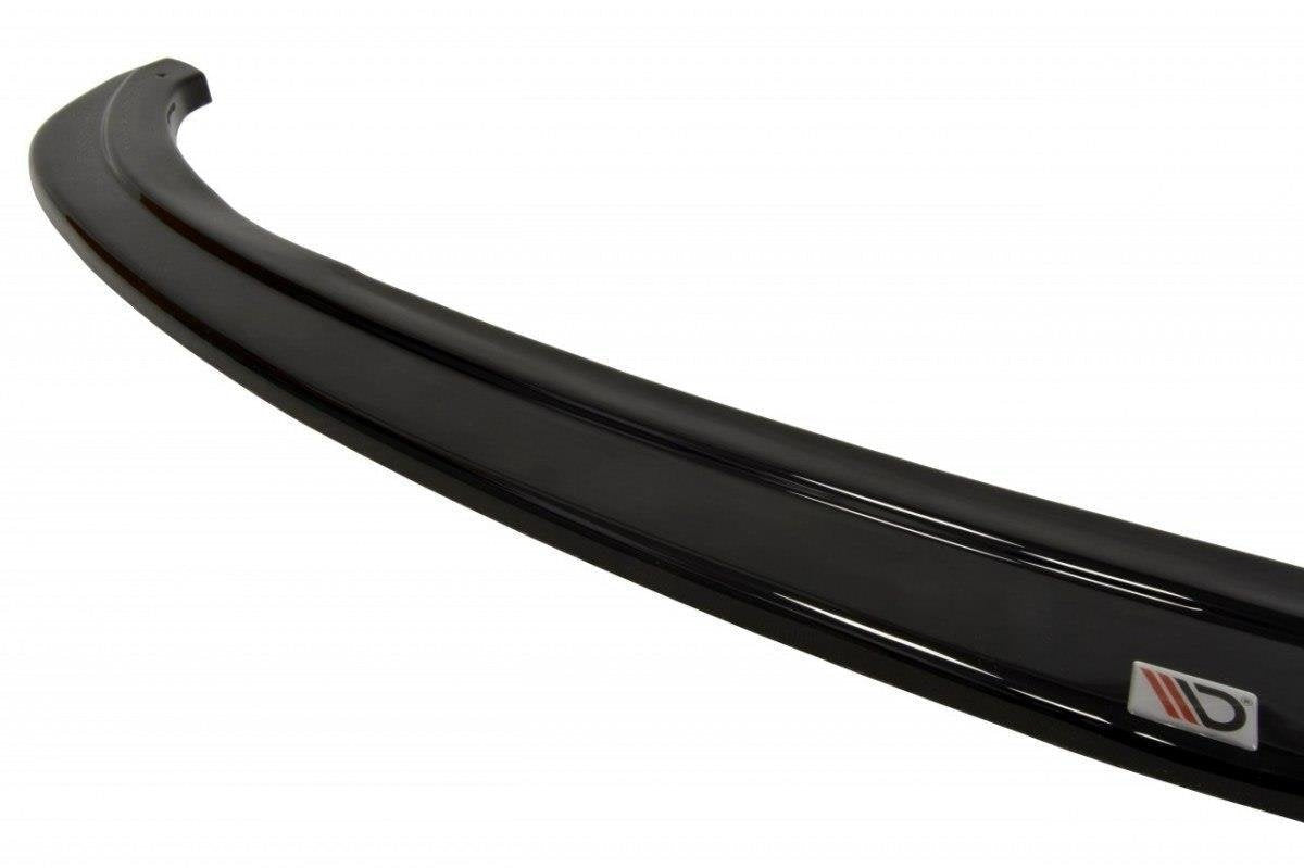 Frontläpp V.2 för BMW Z4 E85