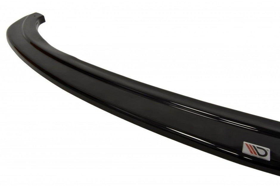 Frontläpp V.2 för BMW Z4 E85