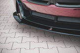 Frontläpp för BMW i8