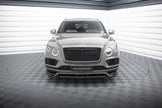 Frontläpp för Bentley Bentayga Mk1