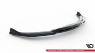 Frontläpp för Chrysler 300 Mk2