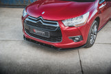 Frontläpp för Citroen DS4