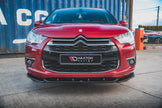 Frontläpp för Citroen DS4