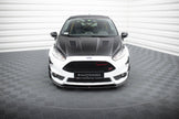 Frontläpp (Cupra) för Ford Fiesta ST Mk7 Facelift