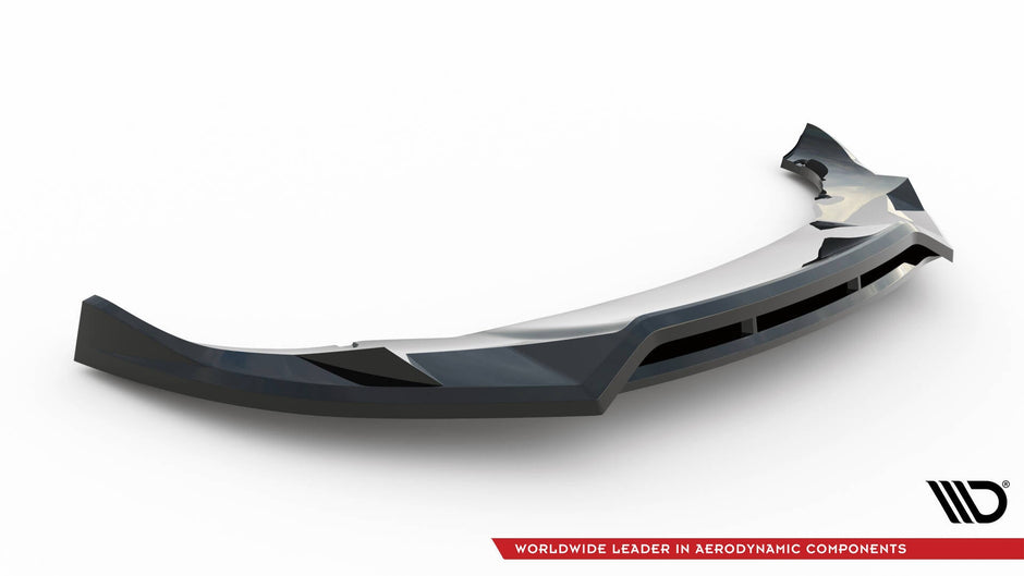 Frontläpp för Cupra Formentor Mk1 Facelift