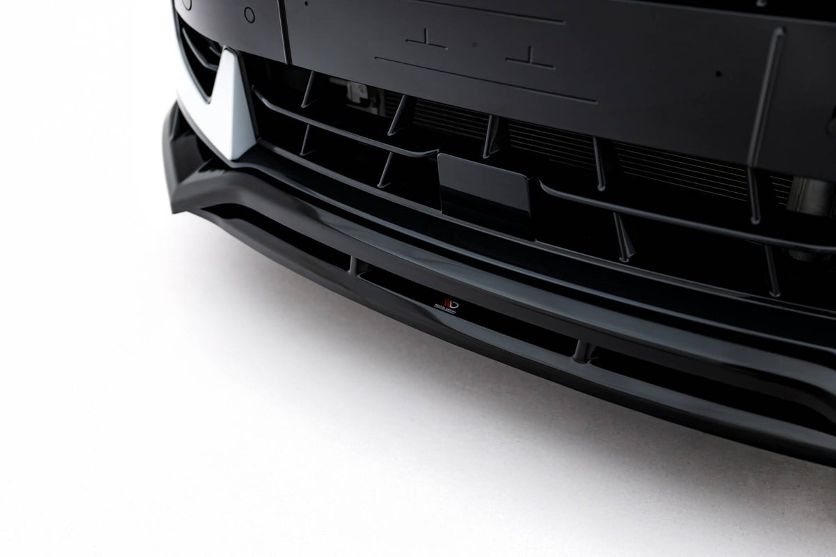 Frontläpp för Cupra Formentor Mk1 Facelift