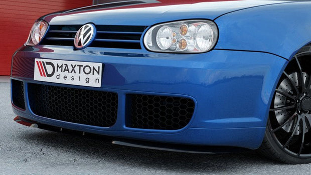 Frontläpp (Cupra LOOK) för Volkswagen Golf Mk4 R32