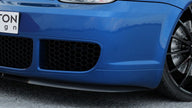 Frontläpp (Cupra LOOK) för Volkswagen Golf Mk4 R32