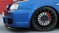 Frontläpp (Cupra LOOK) för Volkswagen Golf Mk4 R32