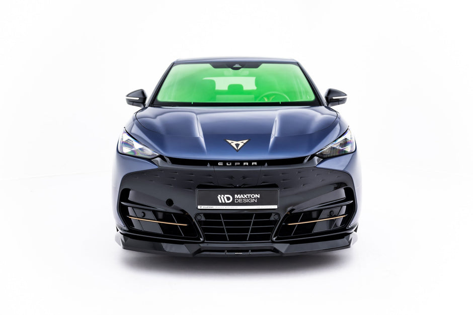 Frontläpp för Cupra Tavascan Mk1
