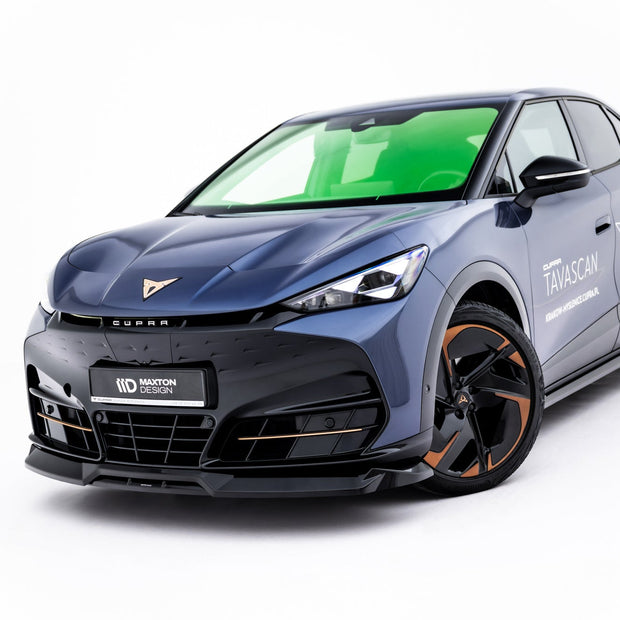 Frontläpp för Cupra Tavascan Mk1
