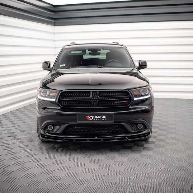 Frontläpp för Dodge Durango RT Mk3