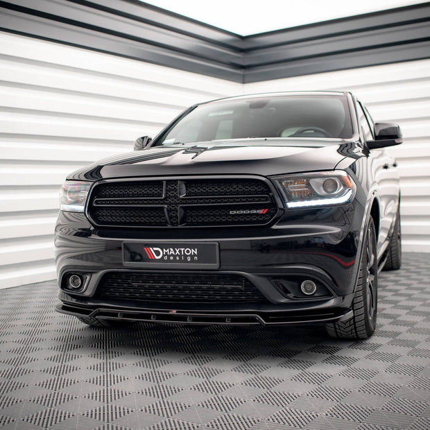 Frontläpp för Dodge Durango RT Mk3