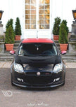 Frontläpp för Fiat BRAVO Mk2