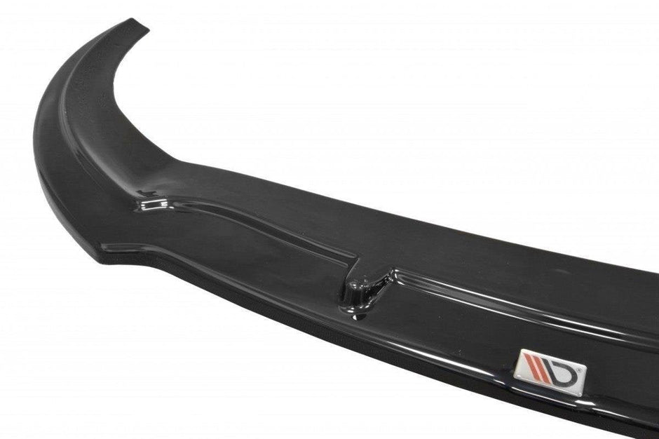 Frontläpp för Fiat Bravo MK 2 Sport