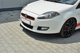 Frontläpp för Fiat Bravo MK 2 Sport