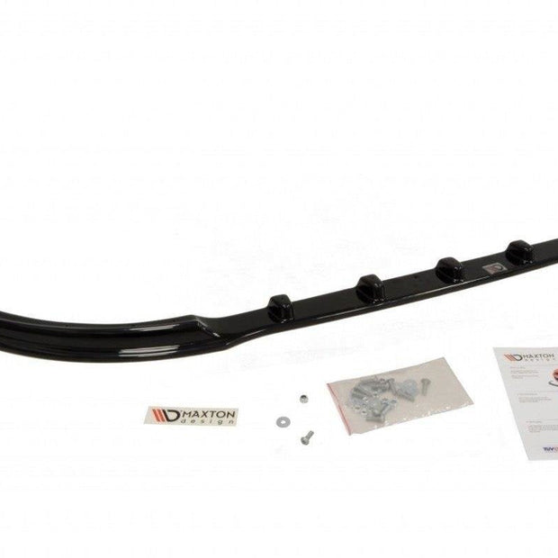 Frontläpp för Fiat Ducato Mk3 (FOR Standard Bumper)