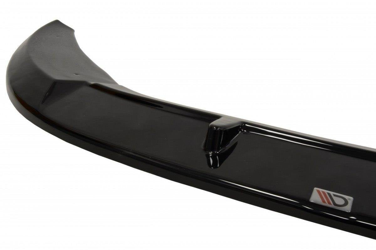 Frontläpp V.2 för Fiat GrandE Punto ABARTH