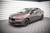 Frontläpp för Fiat Tipo S-Design