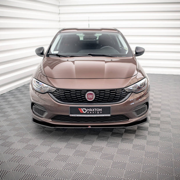 Frontläpp för Fiat Tipo S-Design