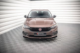 Frontläpp för Fiat Tipo S-Design