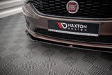 Frontläpp för Fiat Tipo S-Design