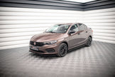 Frontläpp för Fiat Tipo S-Design