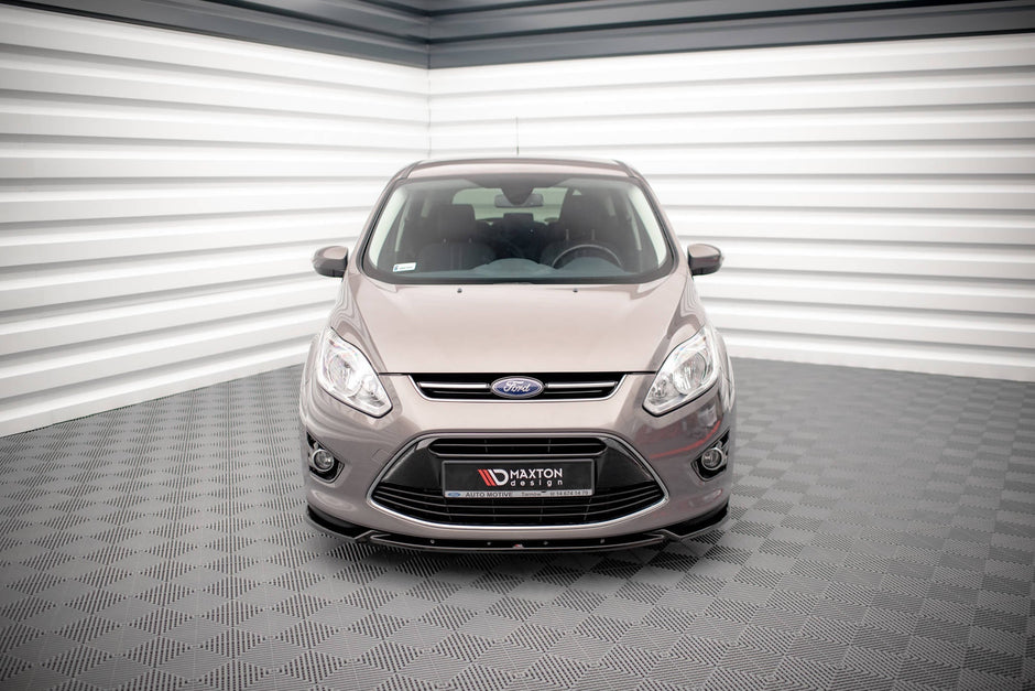 Frontläpp för Ford C-Max Mk2