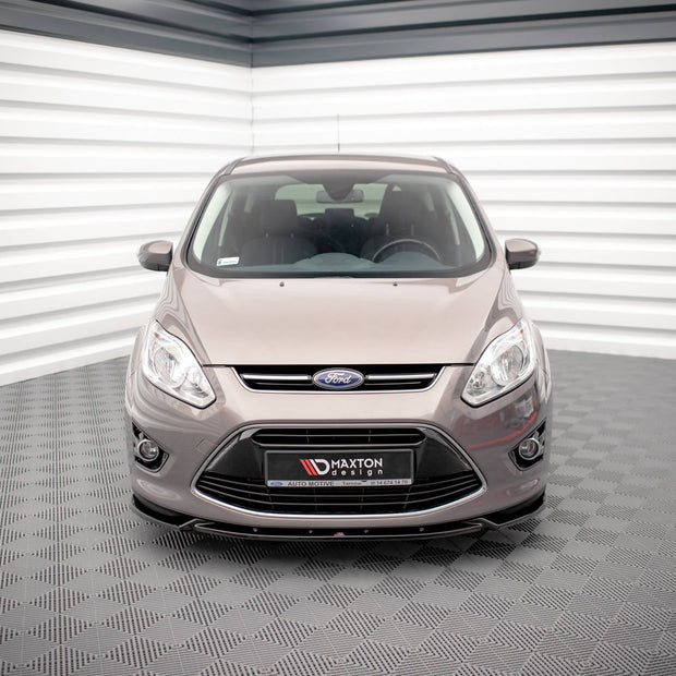 Frontläpp för Ford C-Max Mk2