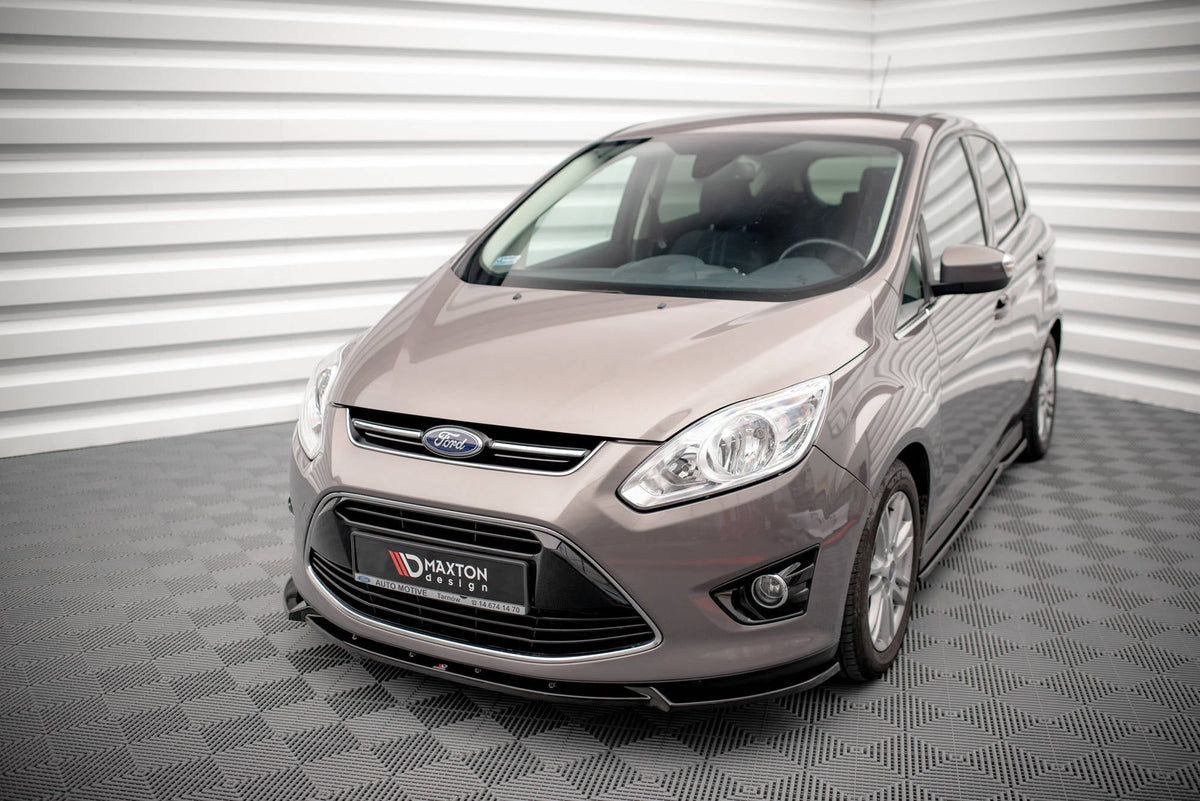 Frontläpp för Ford C-Max Mk2