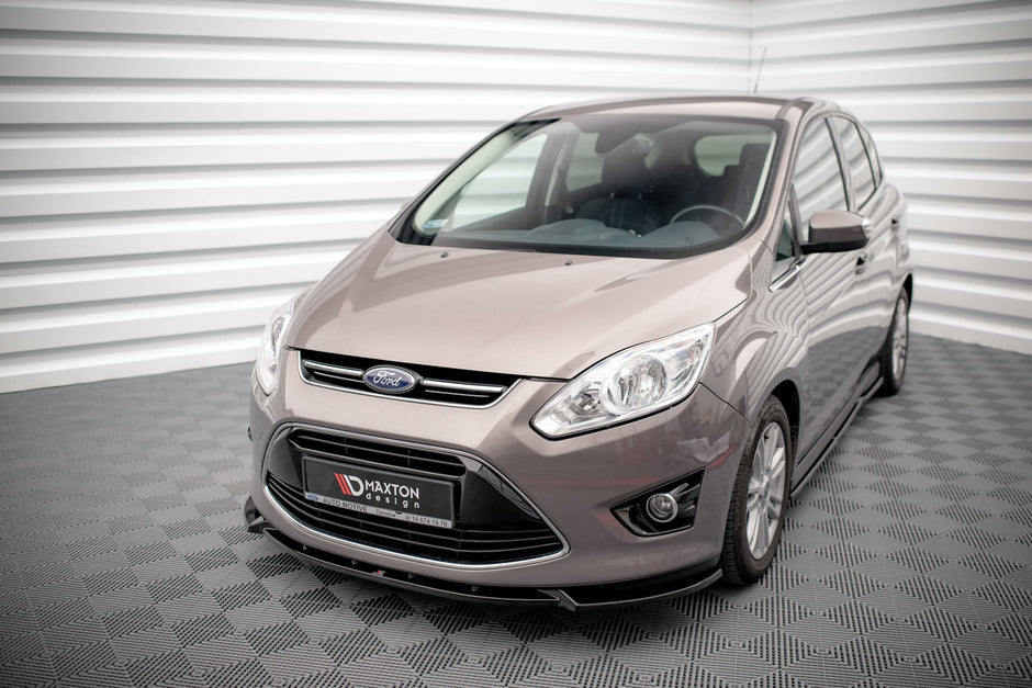 Frontläpp för Ford C-Max Mk2