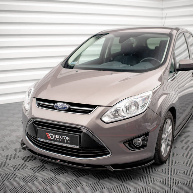 Frontläpp för Ford C-Max Mk2