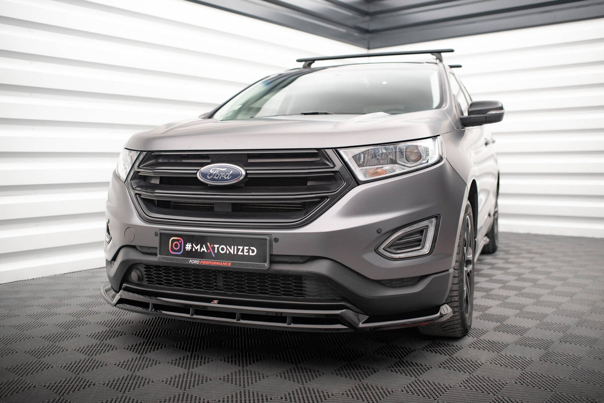 Frontläpp för Ford Edge Mk2
