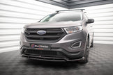 Frontläpp för Ford Edge Mk2