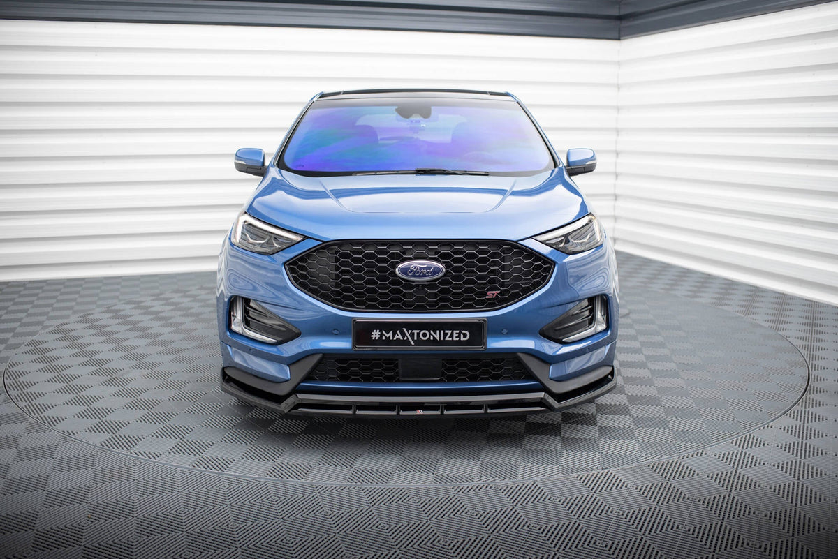 Frontläpp för Ford Edge ST Mk2 Facelift