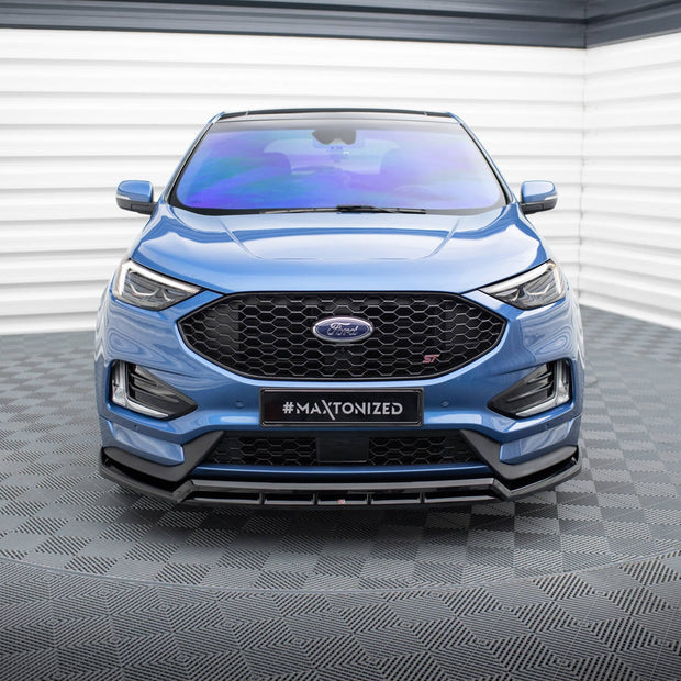 Frontläpp för Ford Edge ST Mk2 Facelift