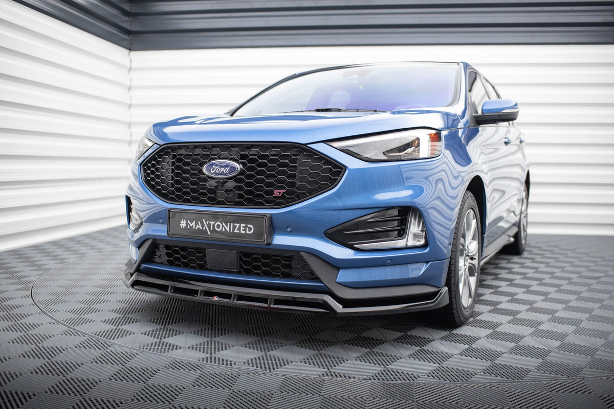 Frontläpp för Ford Edge ST Mk2 Facelift