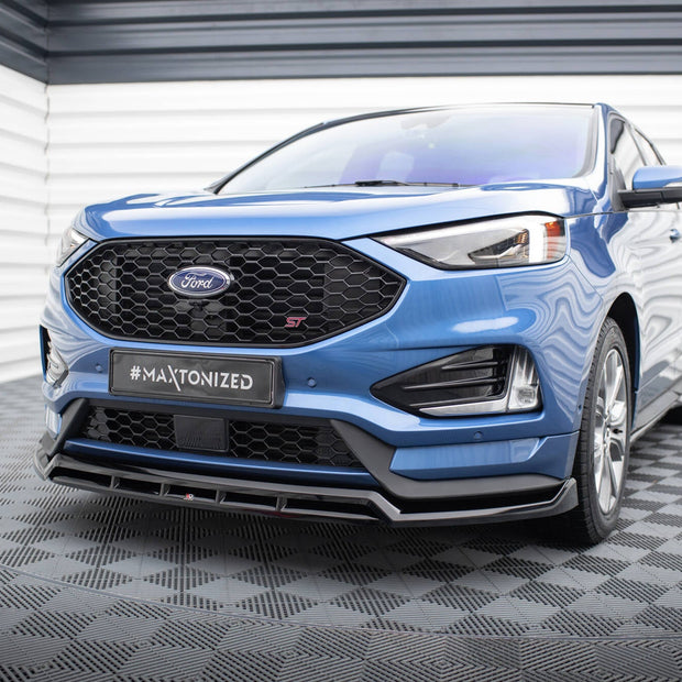 Frontläpp för Ford Edge ST Mk2 Facelift