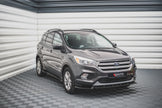 Frontläpp för Ford Escape Mk3