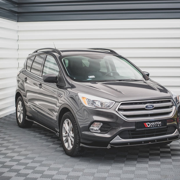Frontläpp för Ford Escape Mk3