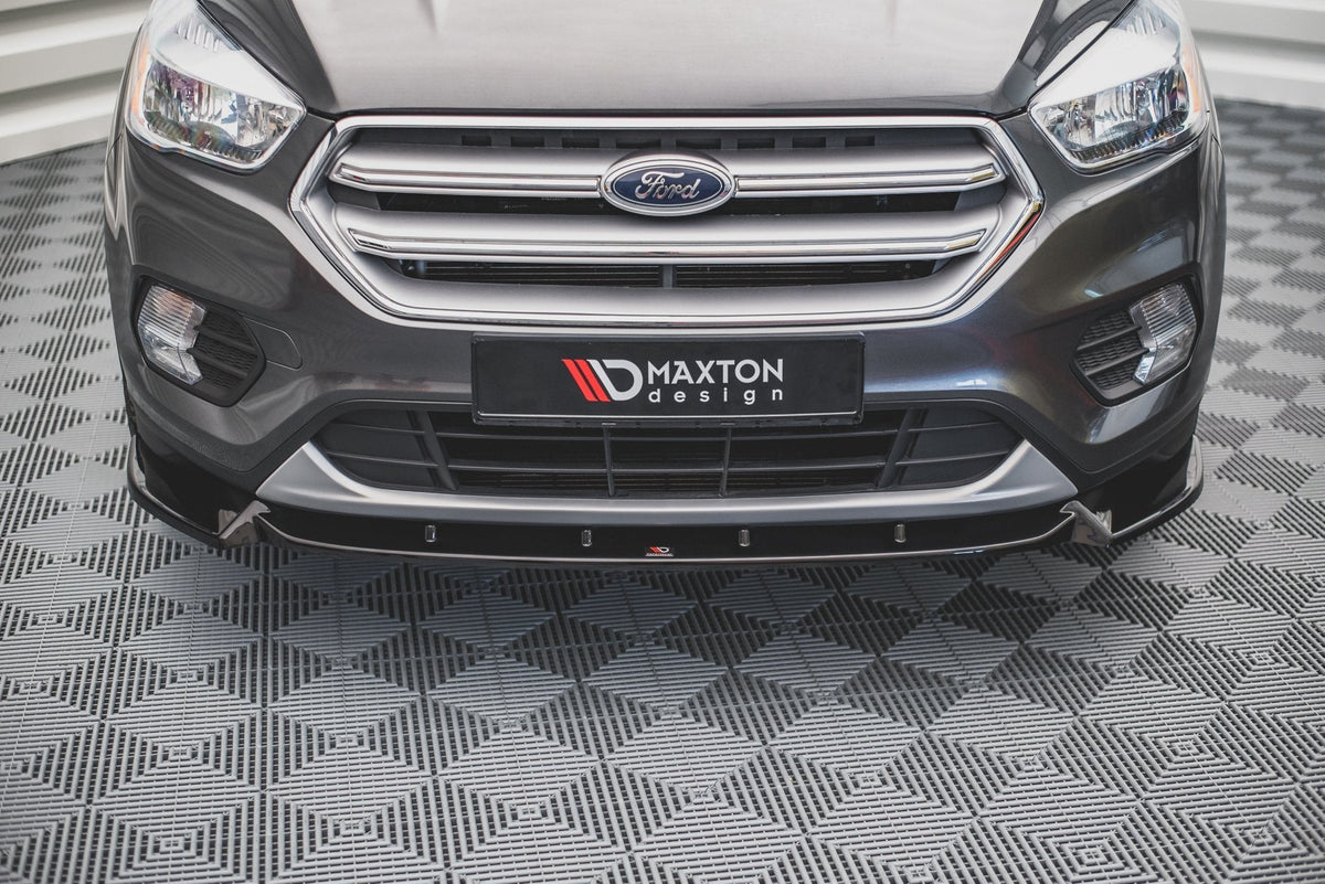 Frontläpp för Ford Escape Mk3