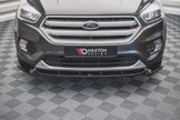 Frontläpp för Ford Escape Mk3