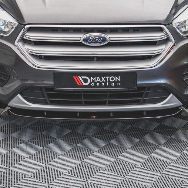 Frontläpp för Ford Escape Mk3
