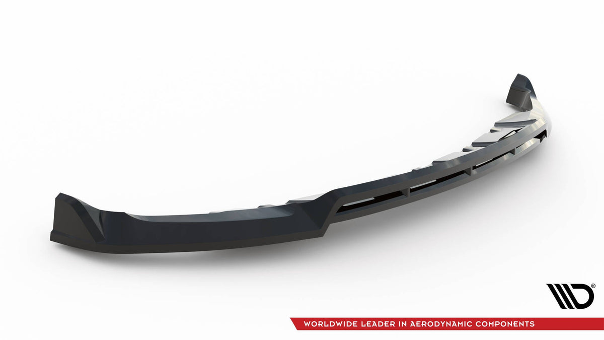 Frontläpp för Ford Explorer XLT Mk6
