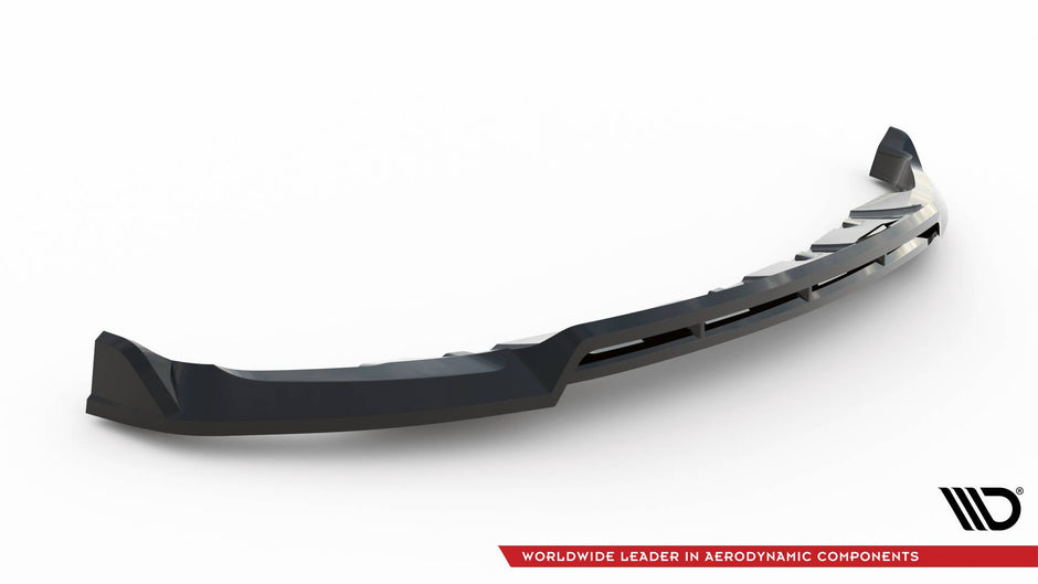 Frontläpp för Ford Explorer XLT Mk6