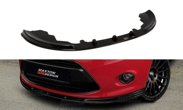 Frontläpp för Ford Fiesta Mk7