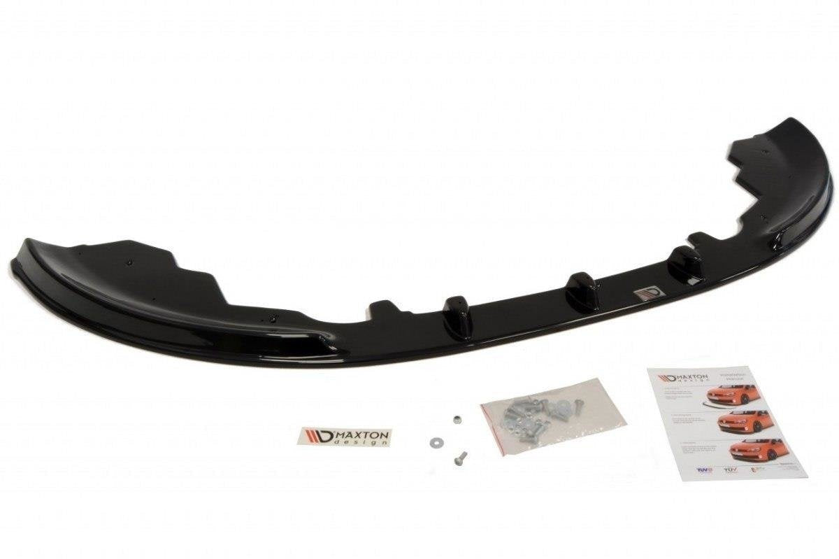 Frontläpp för Ford Fiesta Mk7