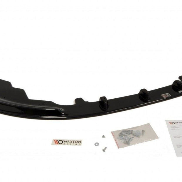 Frontläpp för Ford Fiesta Mk7