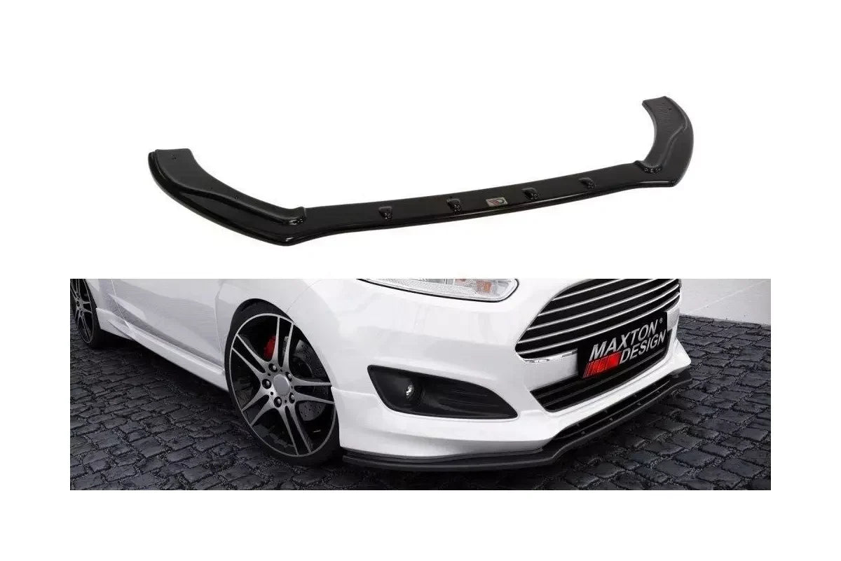 Frontläpp för Ford Fiesta ST-Line Mk7 Facelift