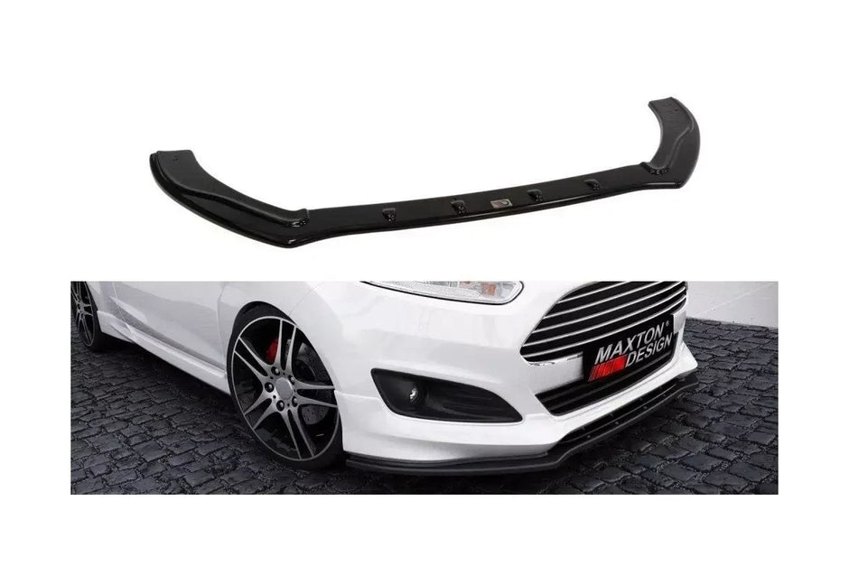 Frontläpp för Ford Fiesta ST-Line Mk7 Facelift
